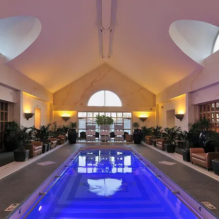 The Spa At Norwich Inn-2