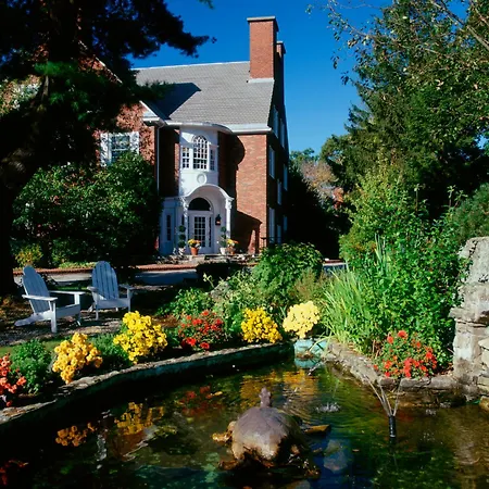The Spa At Norwich Inn-3